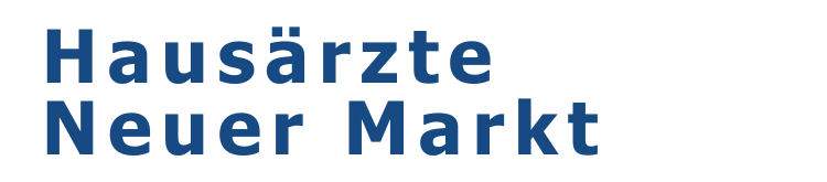 Hausärzte Neuer Markt Logo